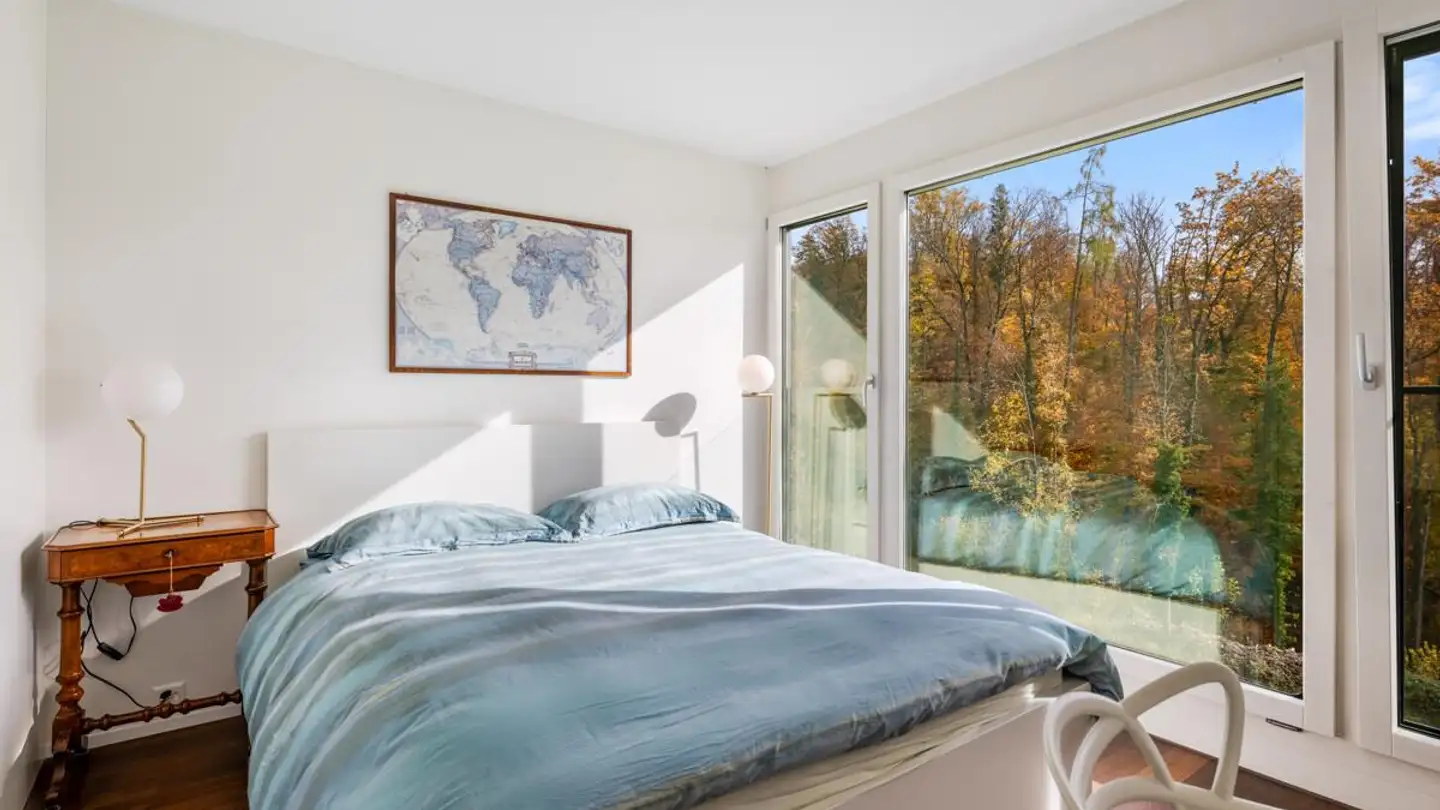 Penthouse mieten - 8102 Oberengstringen - Foto 4