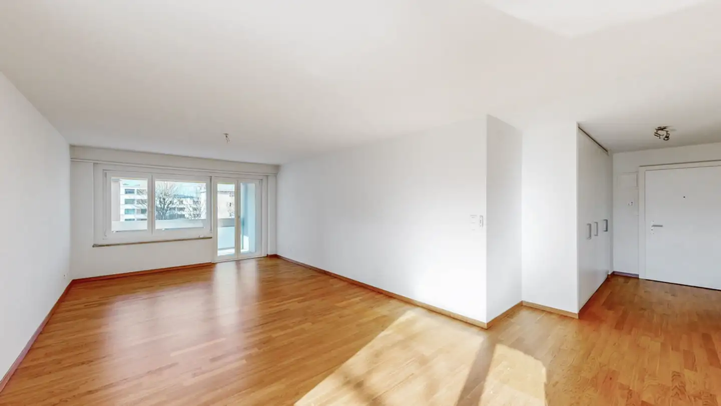 Appartamento in affitto - Buchholzstrasse 100, 8053 Zürich - Foto 3