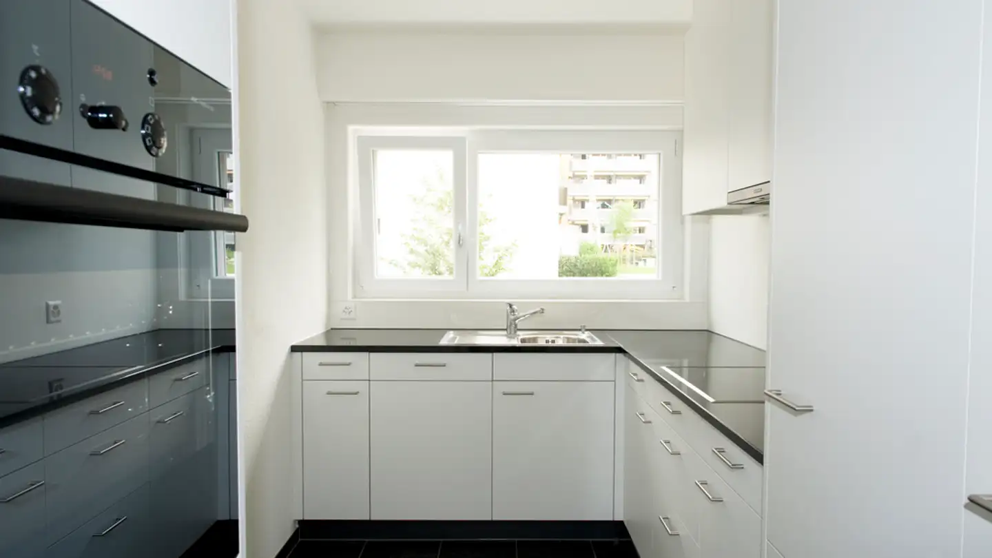 Appartamento in affitto - Buchholzstrasse 100, 8053 Zürich - Foto 4