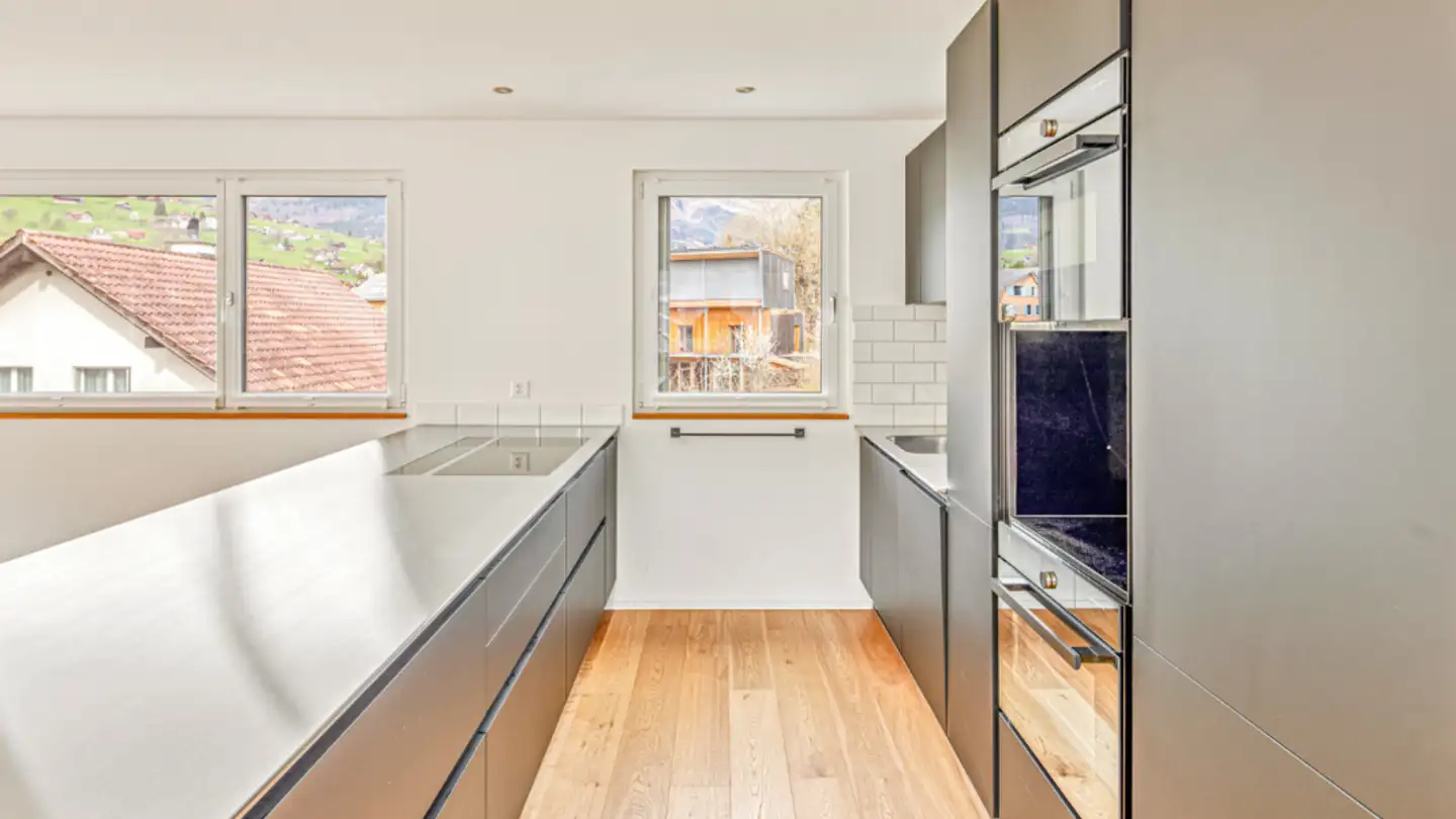 Duplex in affitto - Spitalstrasse 25e, 9472 Grabs - Foto 4