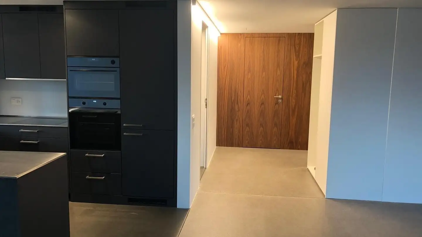 Appartement à louer - Marktstrasse 2, 9435 Heerbrugg - Photo 3