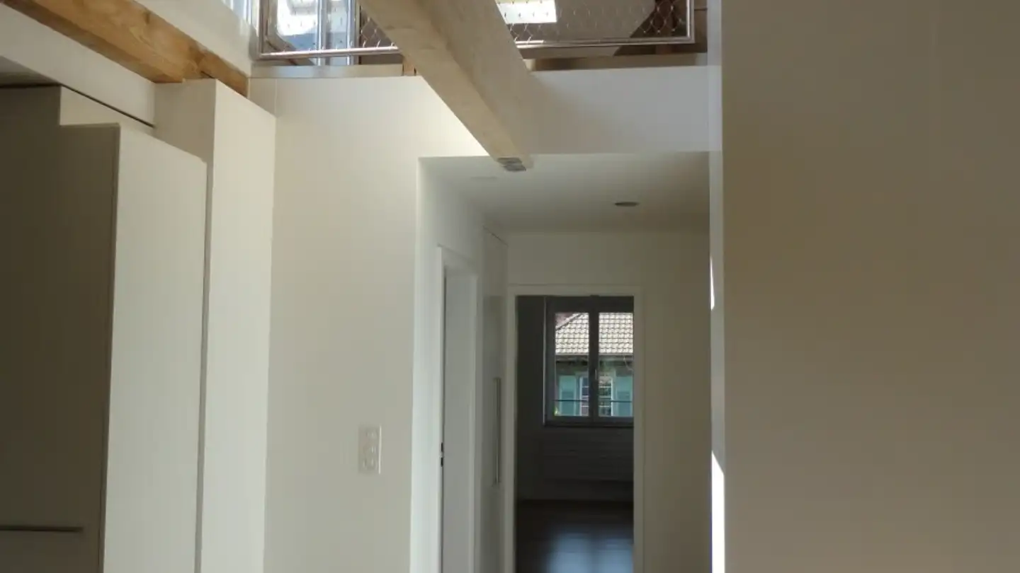 Dachgeschosswohnung mieten - Rue Du Général-Dufour / General-Dufour-Strasse 66a, 2502 Biel/Bienne - Foto 2