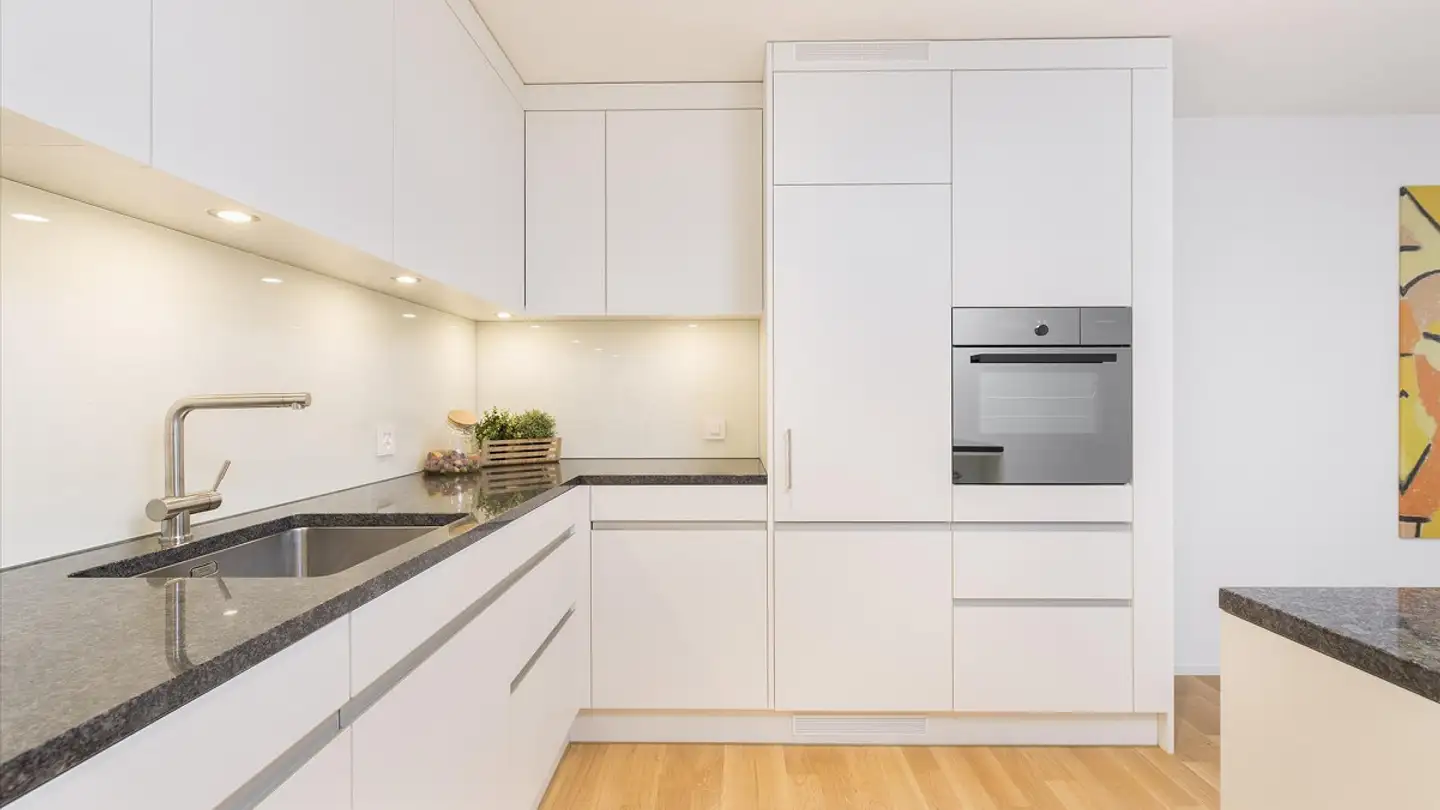 Appartement à louer - Am Mattenhof 2b, 6010 Kriens - Photo 3