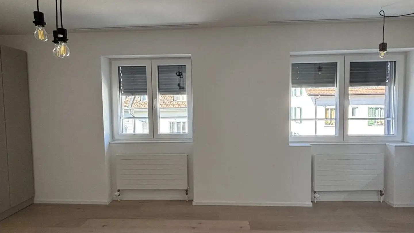 Wohnung mieten - Fähnernstrasse 3, 9000 St. Gallen - Foto 2