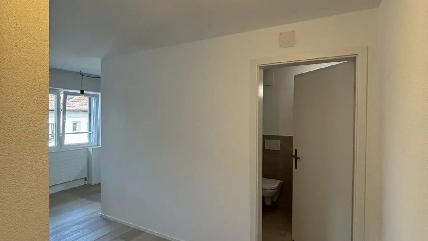 Wohnung mieten - Fähnernstrasse 3, 9000 St. Gallen - Foto 3