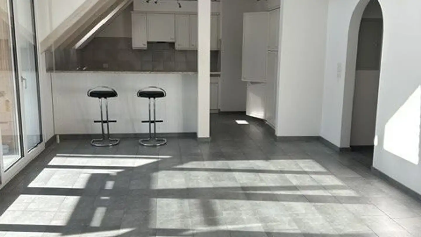 Appartement à louer - Kreuzbühlstrasse 44a, 9015 St. Gallen - Photo 2
