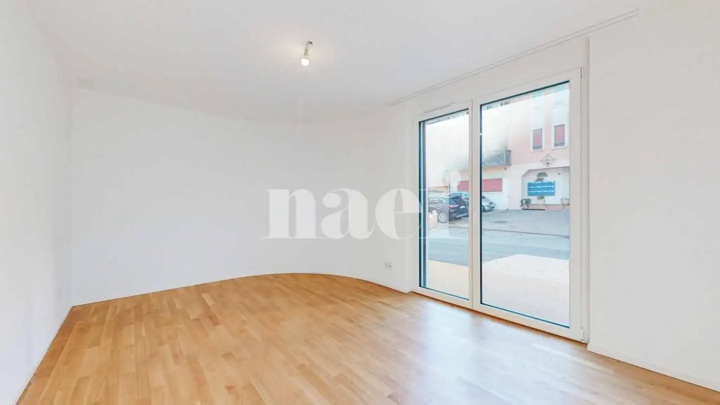 Appartamento in affitto - Rue De Clendy 33, 1400 Yverdon-les-Bains - Foto 2