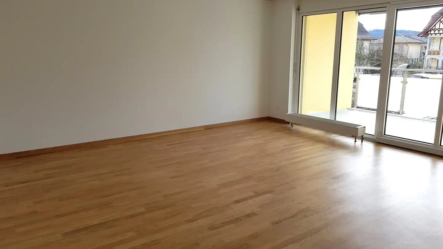 Appartamento in affitto - Junkermattstrasse 4A, 4800 Zofingen - Foto 3
