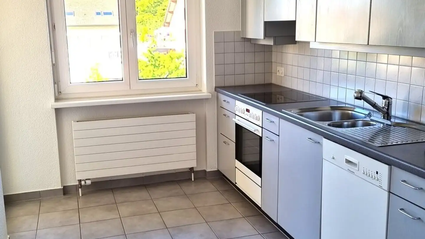 Appartamento in affitto - Junkermattstrasse 4A, 4800 Zofingen - Foto 4