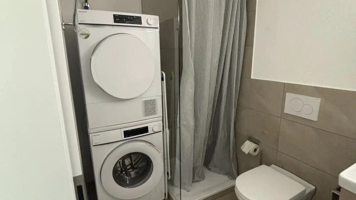 Wohnung mieten - Fähnernstrasse 3, 9000 St. Gallen - Foto 4