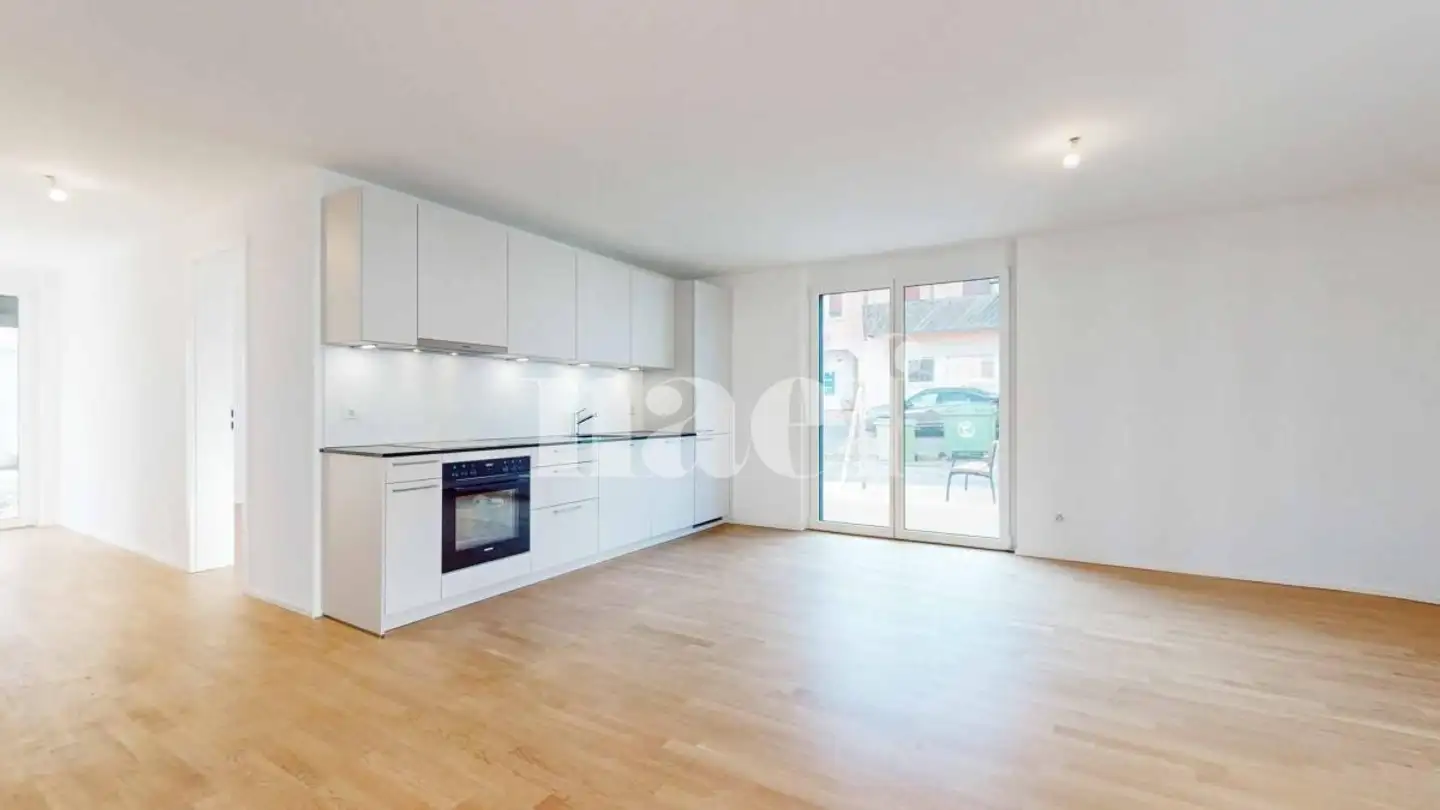 Appartamento in affitto - Rue De Clendy 33, 1400 Yverdon-les-Bains - Foto 4