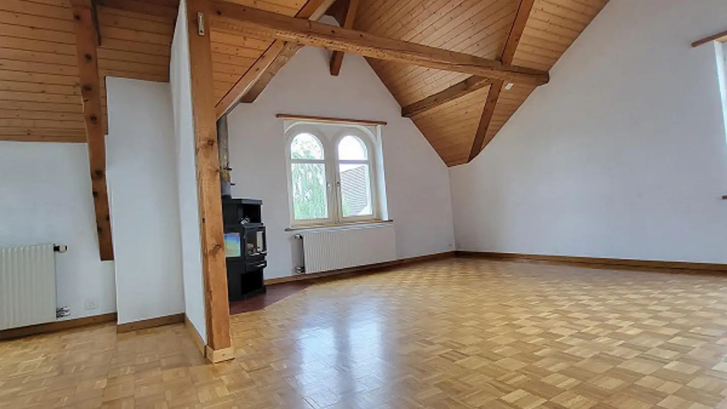 Attico in affitto - Bürglenstrasse 4, 8584 Opfershofen TG - Photo 2