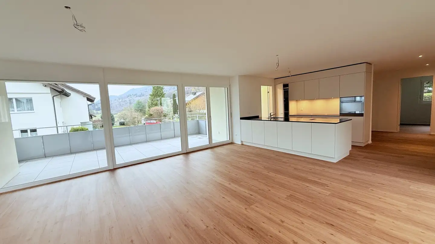 Wohnung mieten - Hofwiesenstrasse 45, 8113 Boppelsen