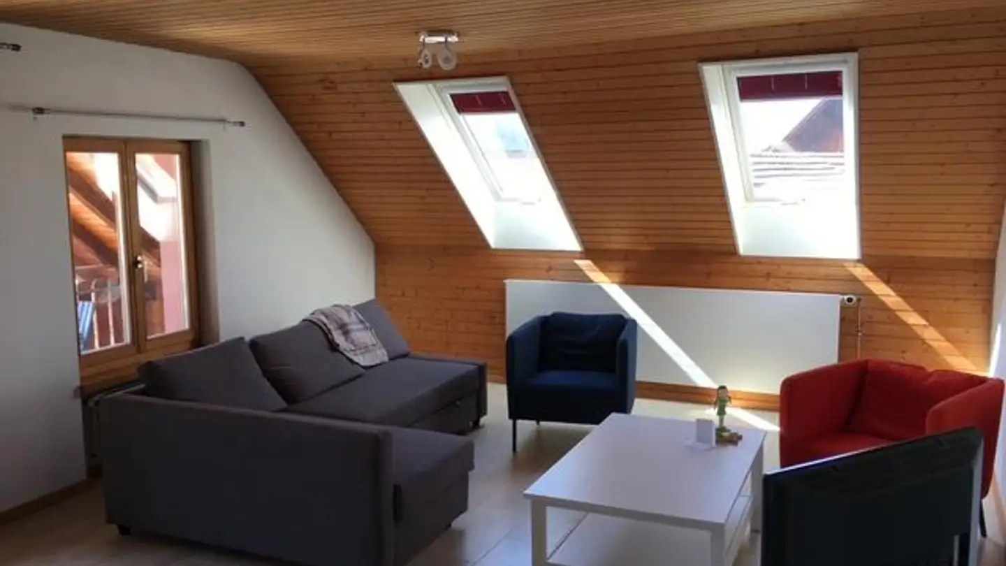 Penthouse mieten - Bachstrasse 14, 5072 Oeschgen - Foto 3
