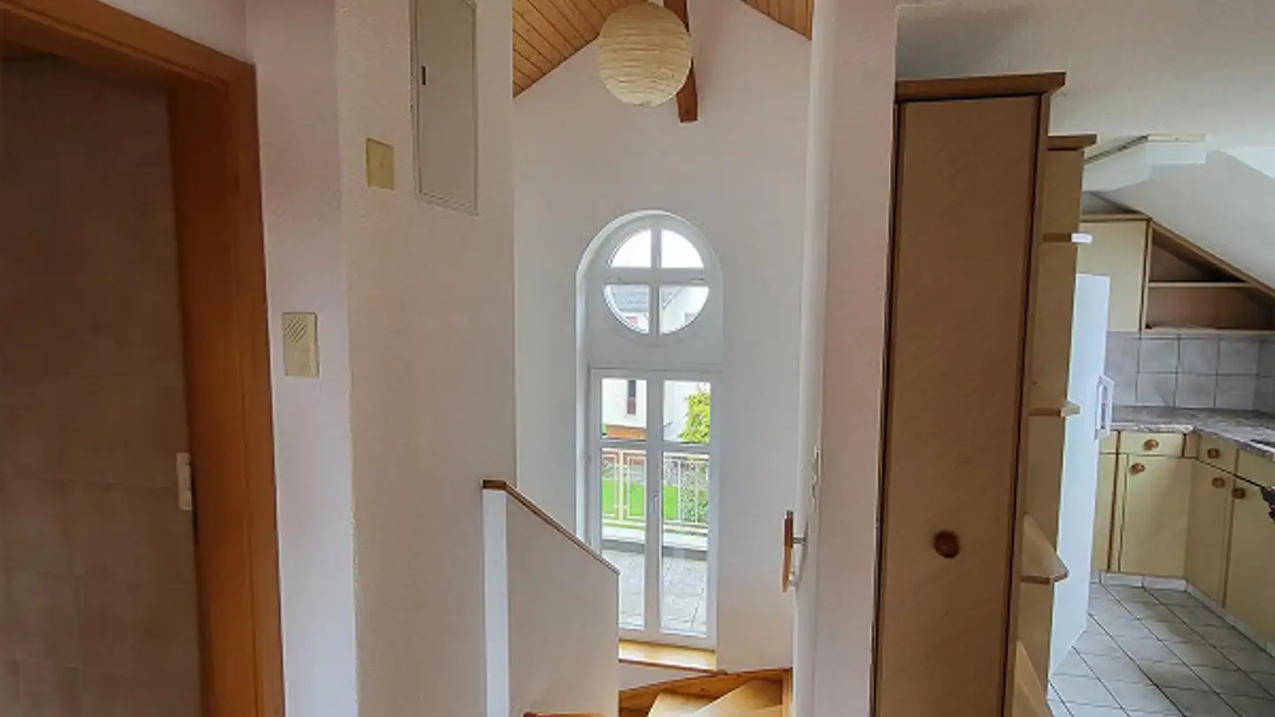 Attico in affitto - Bürglenstrasse 4, 8584 Opfershofen TG - Photo 3