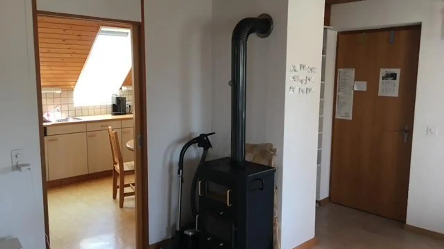 Penthouse mieten - Bachstrasse 14, 5072 Oeschgen - Foto 4