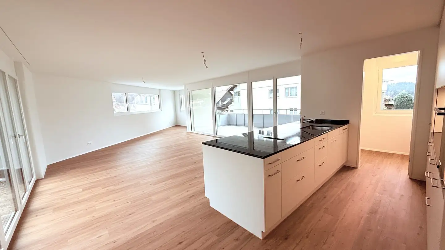 Wohnung mieten - Hofwiesenstrasse 45, 8113 Boppelsen - Foto 2