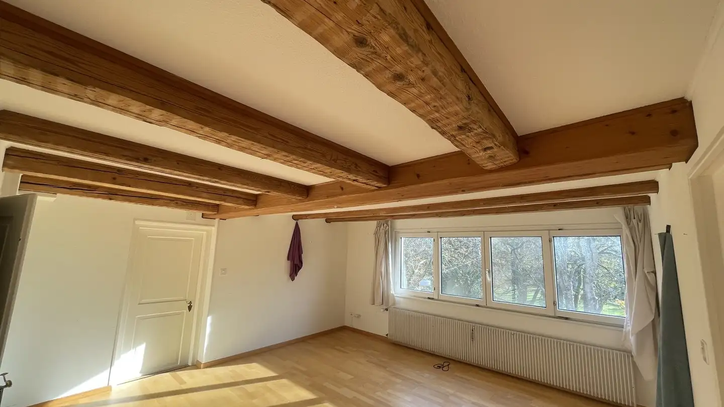 Chambre à louer - Rorschacher Strasse 7, 9000 St. Gallen