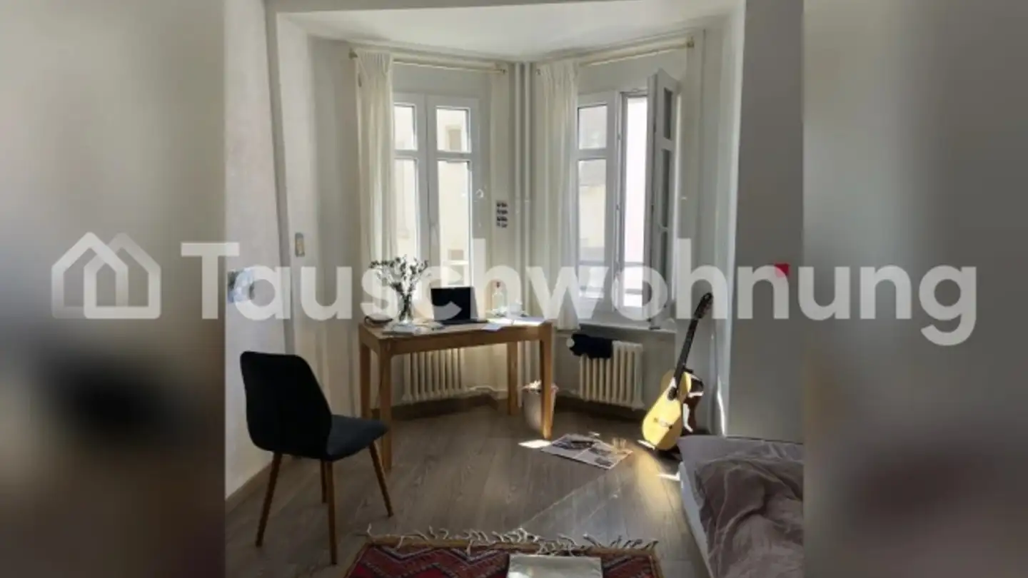 Appartamento in affitto - 8006 Zürich