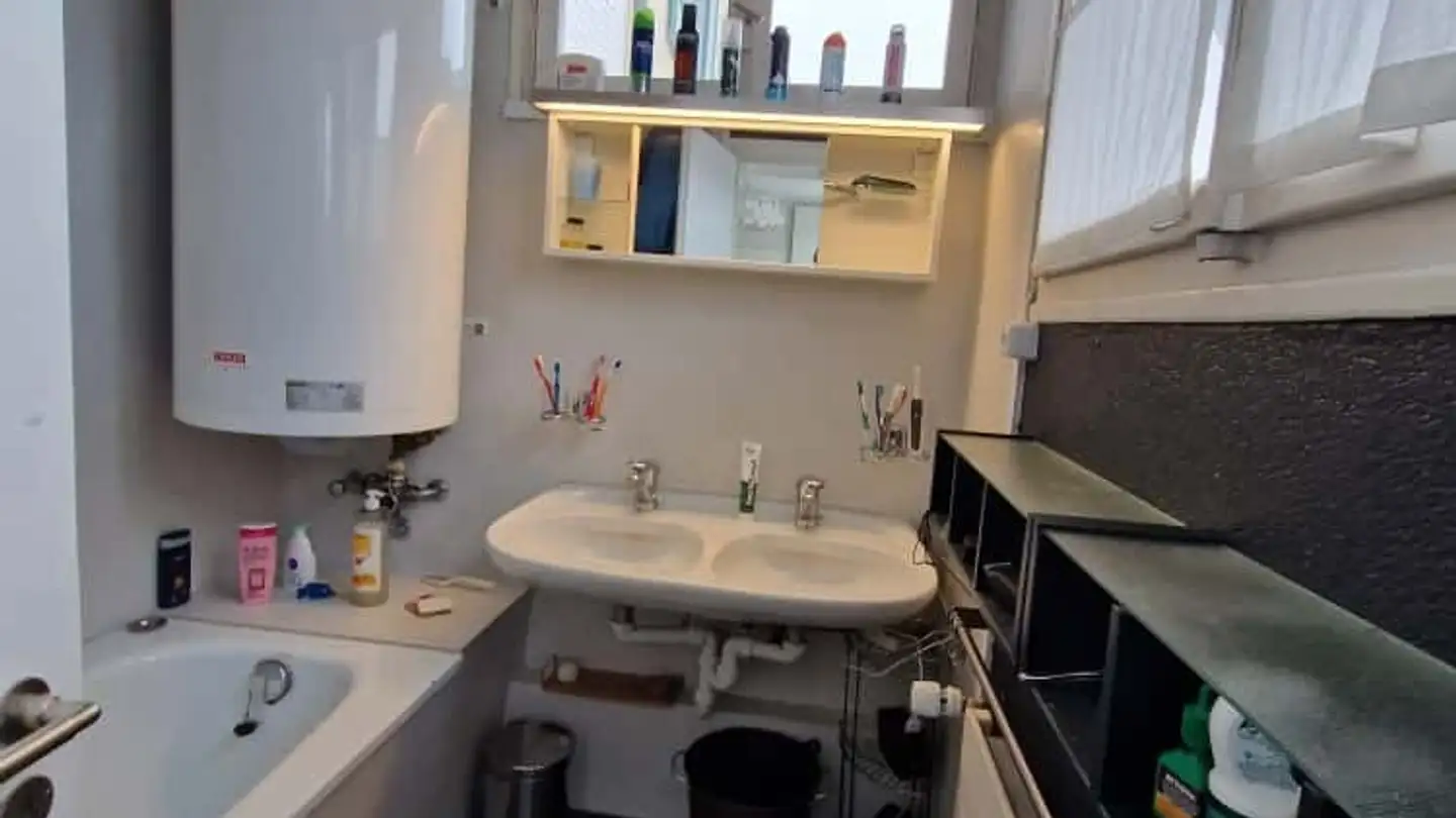 Single room for rent - Rorschacher Strasse 7, 9000 St. Gallen - Photo 3