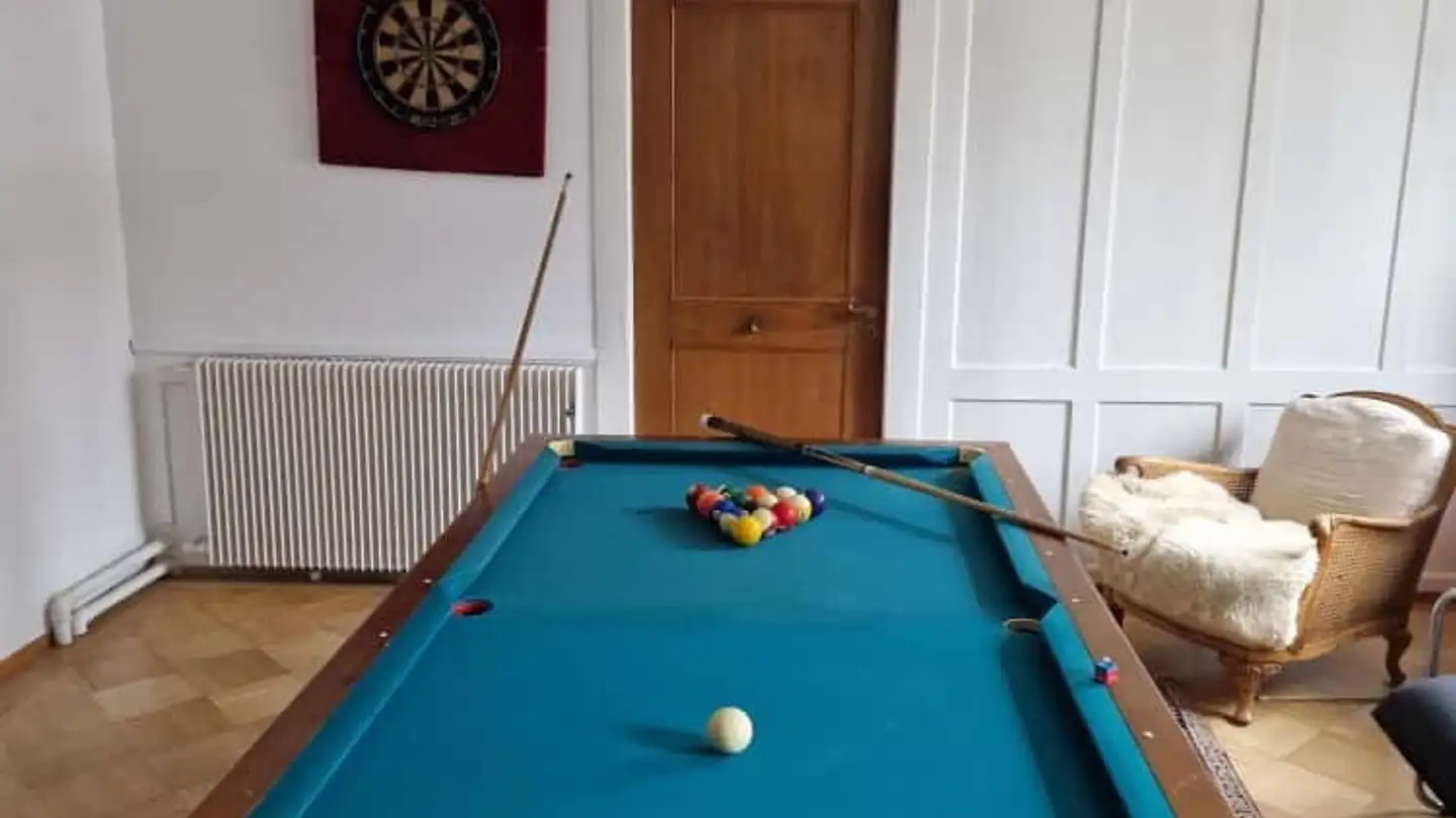 Single room for rent - Rorschacher Strasse 7, 9000 St. Gallen - Photo 4