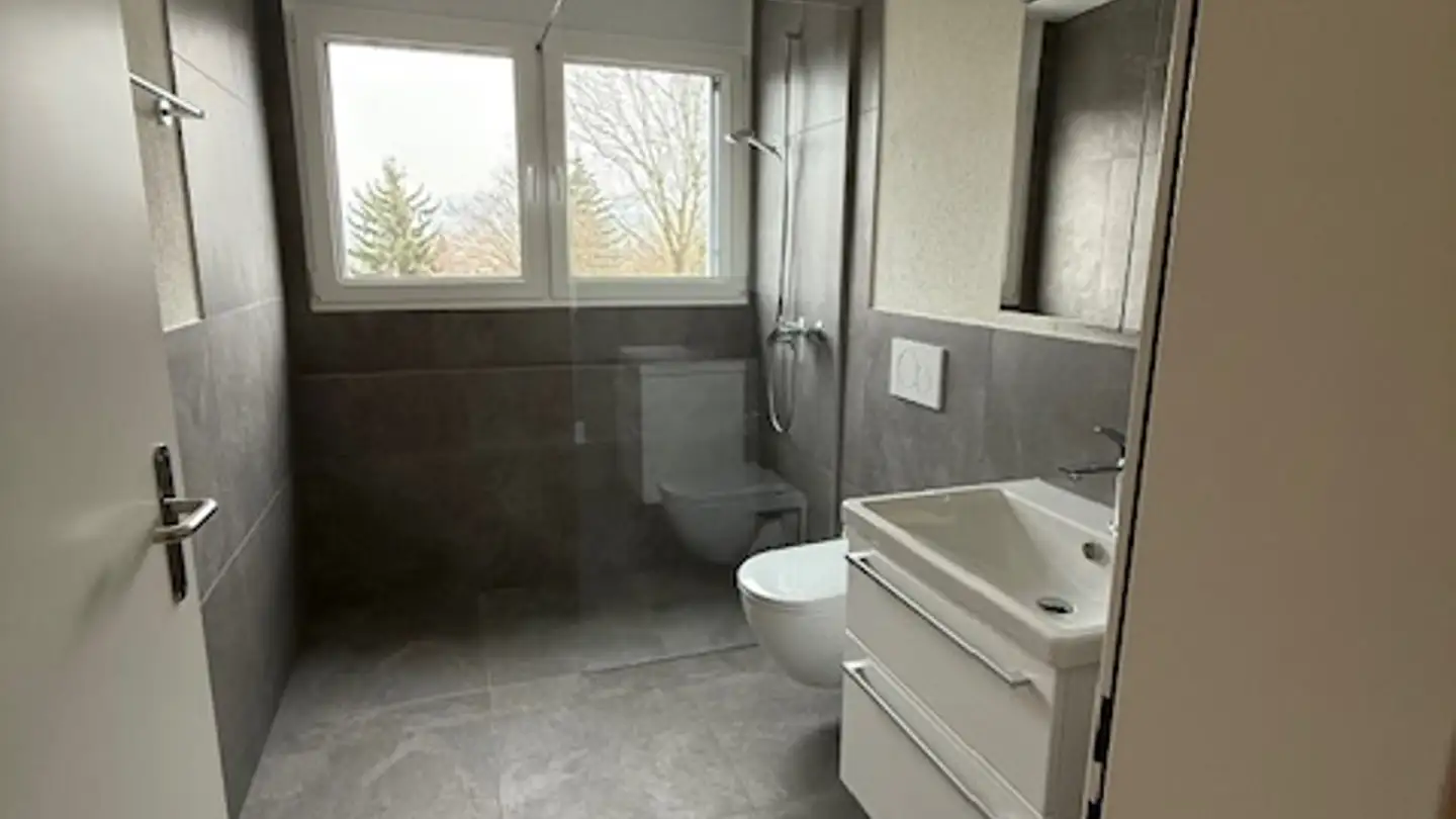 Wohnung mieten - Weinfelderstrasse 1, 8560 Märstetten - Foto 4