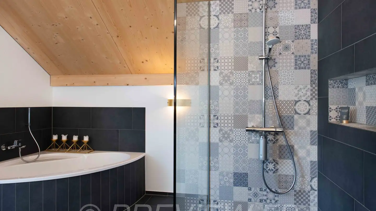 Maison individuelle à vendre - 5233 Stilli - Photo 4
