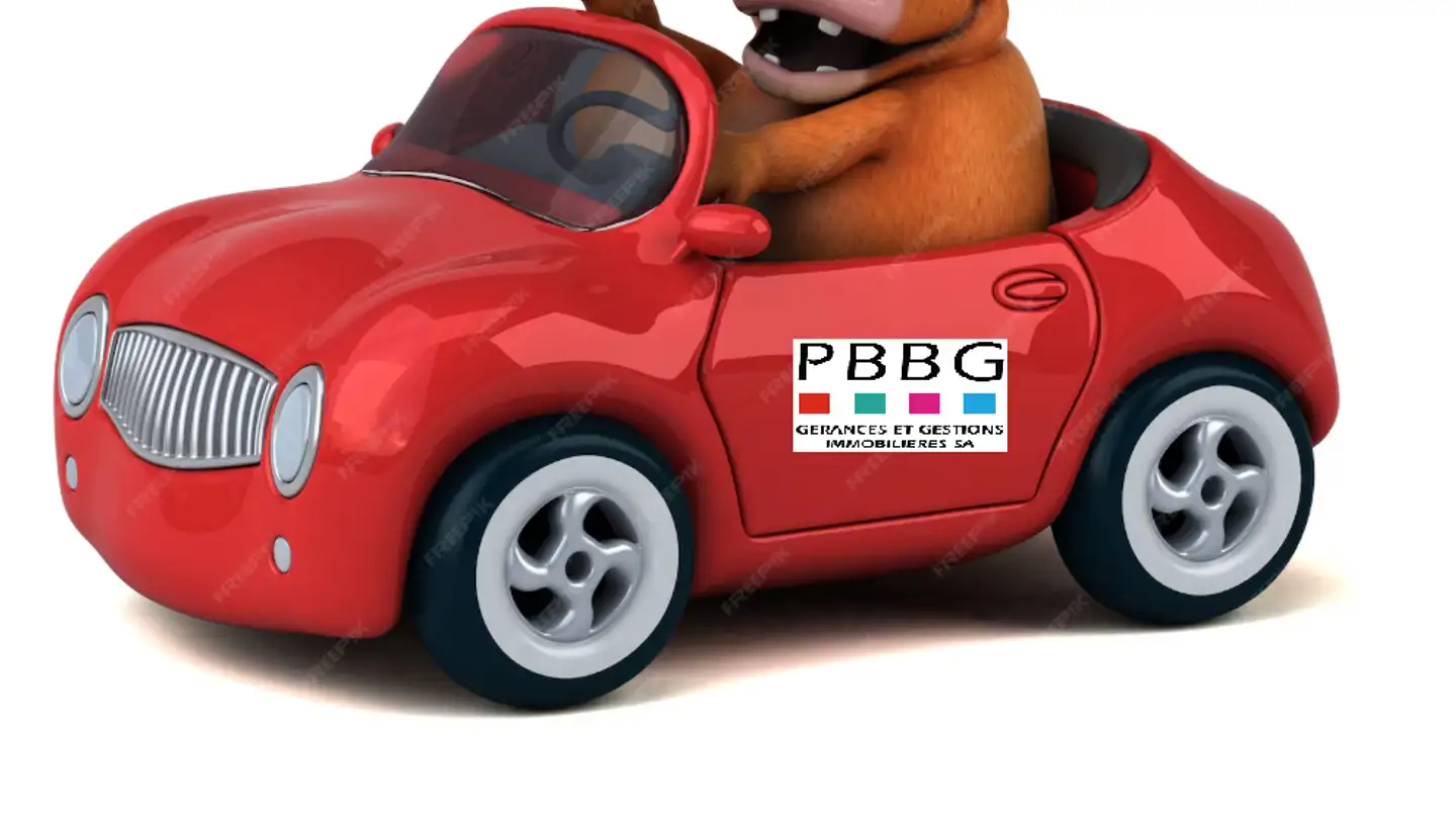 Underground parking space for rent - Route Du Port 26, 1009 Pully