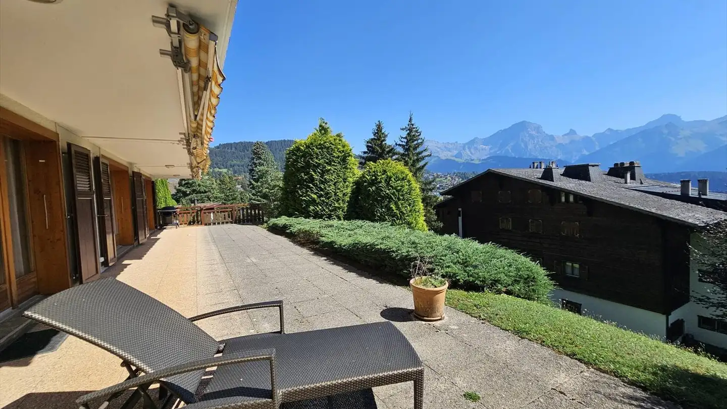 Appartamento in vendita - 1885 Chesières - Photo 3