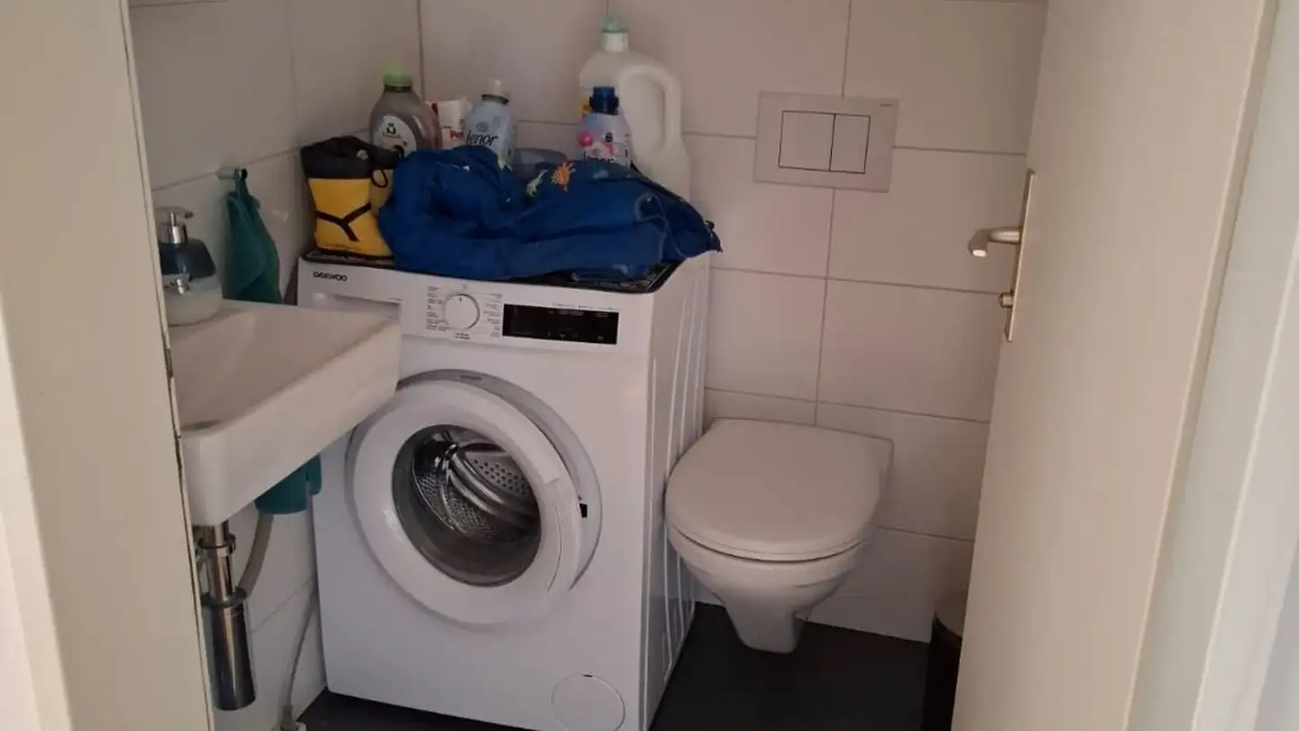 Wohnung mieten - Wehntalerstrasse 592b, 8046 Zürich - Foto 3