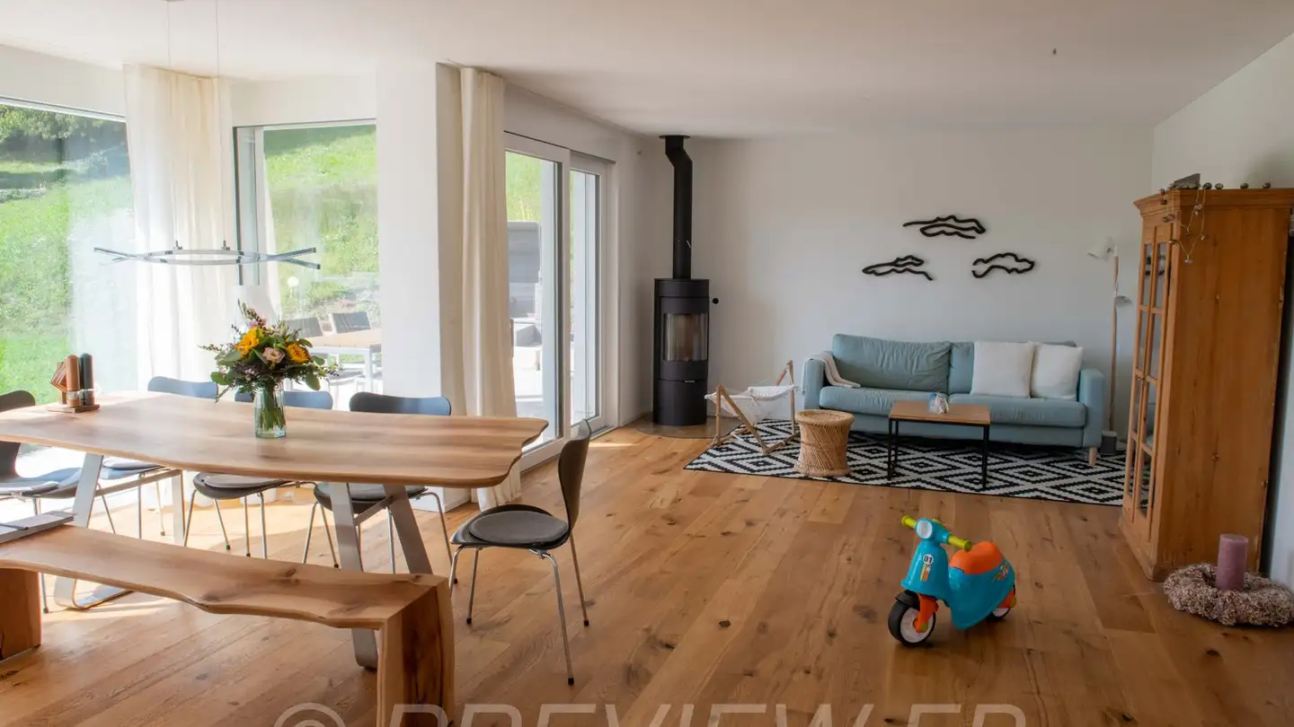 Maison individuelle à vendre - 5233 Stilli - Photo 2