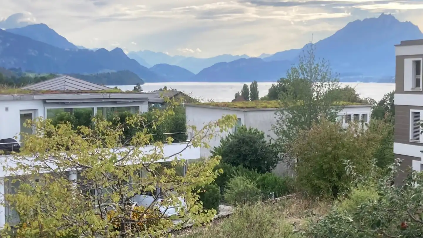 Studio for rent - 6403 Küssnacht am Rigi