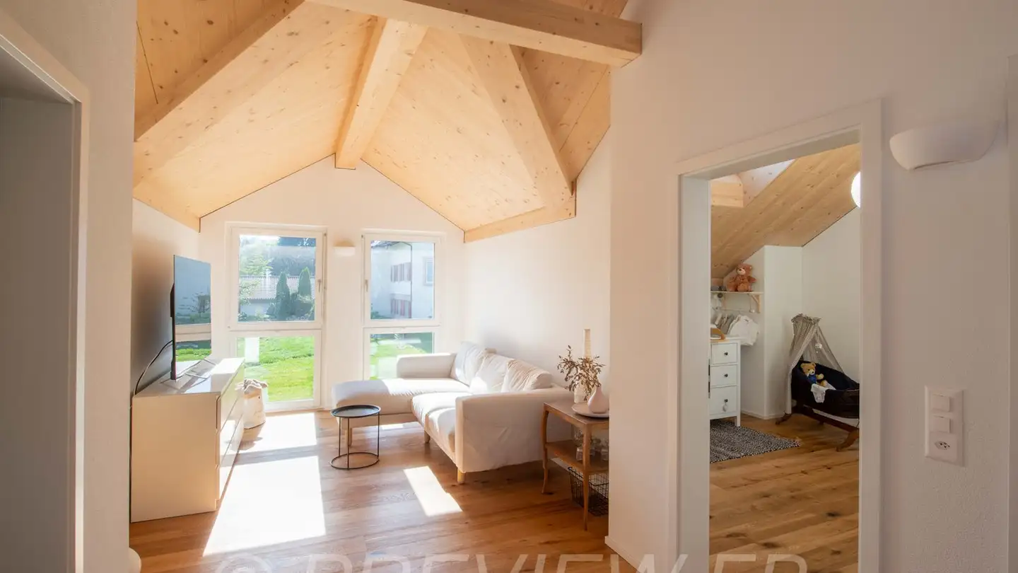 Maison individuelle à vendre - 5233 Stilli - Photo 3