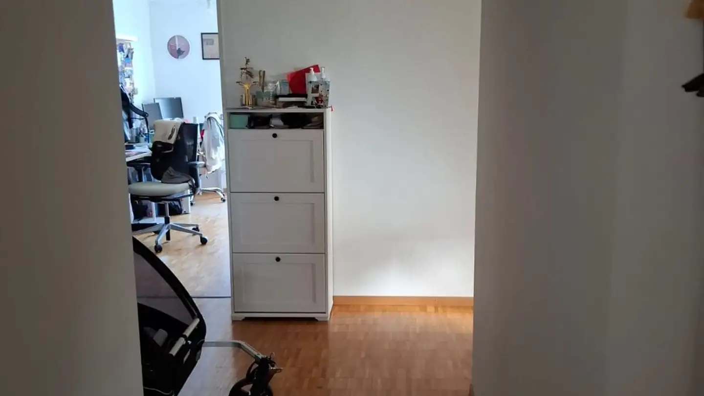 Wohnung mieten - Wehntalerstrasse 592b, 8046 Zürich - Foto 4