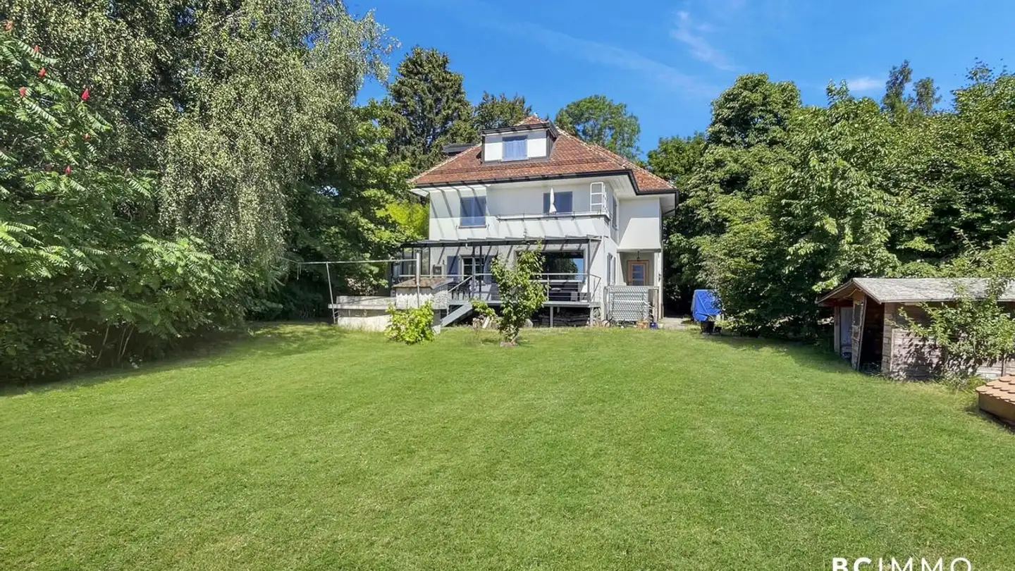 Casa singola in vendita - 1055 Froideville