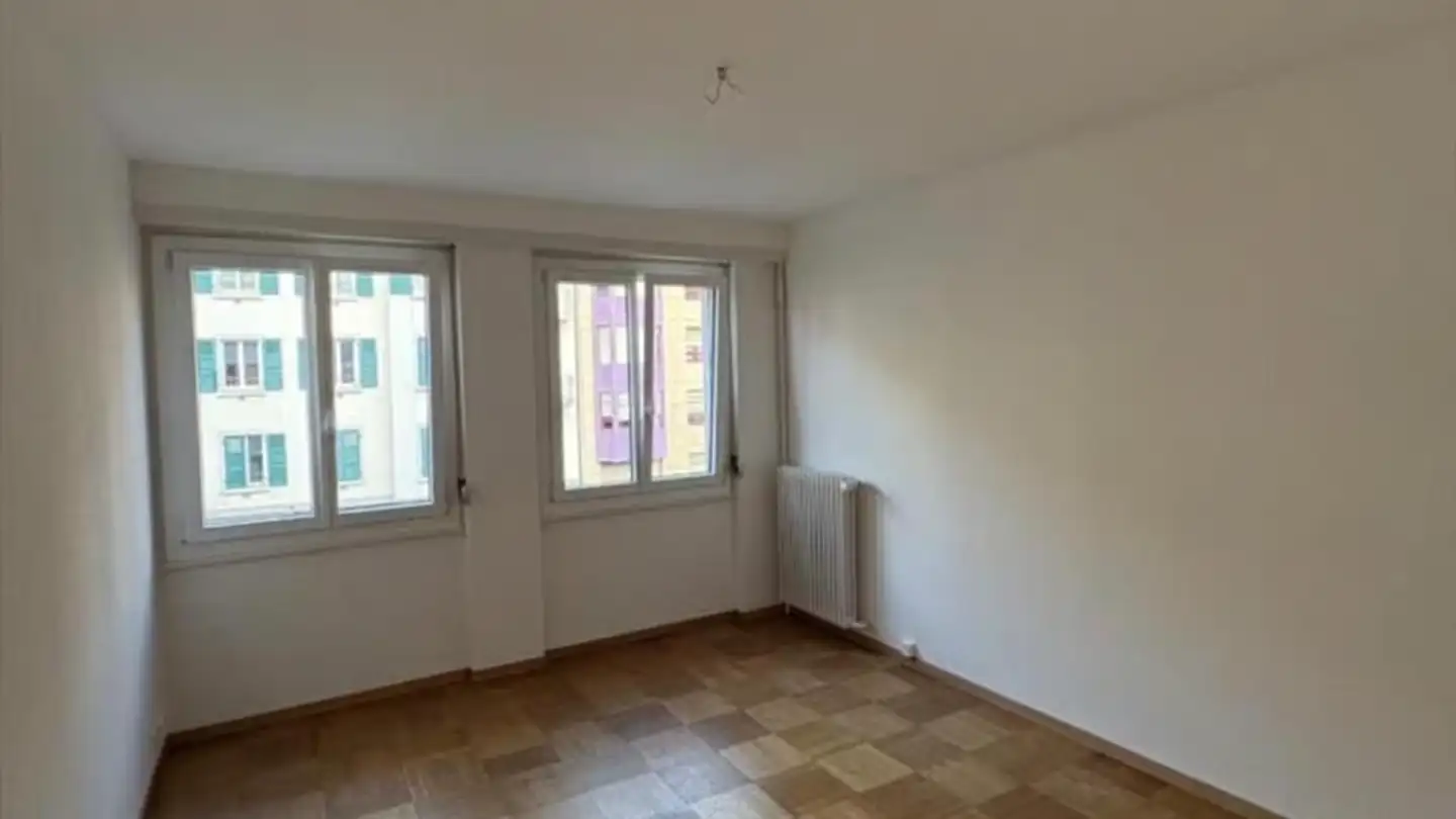 Appartamento in affitto - 1205 Genève