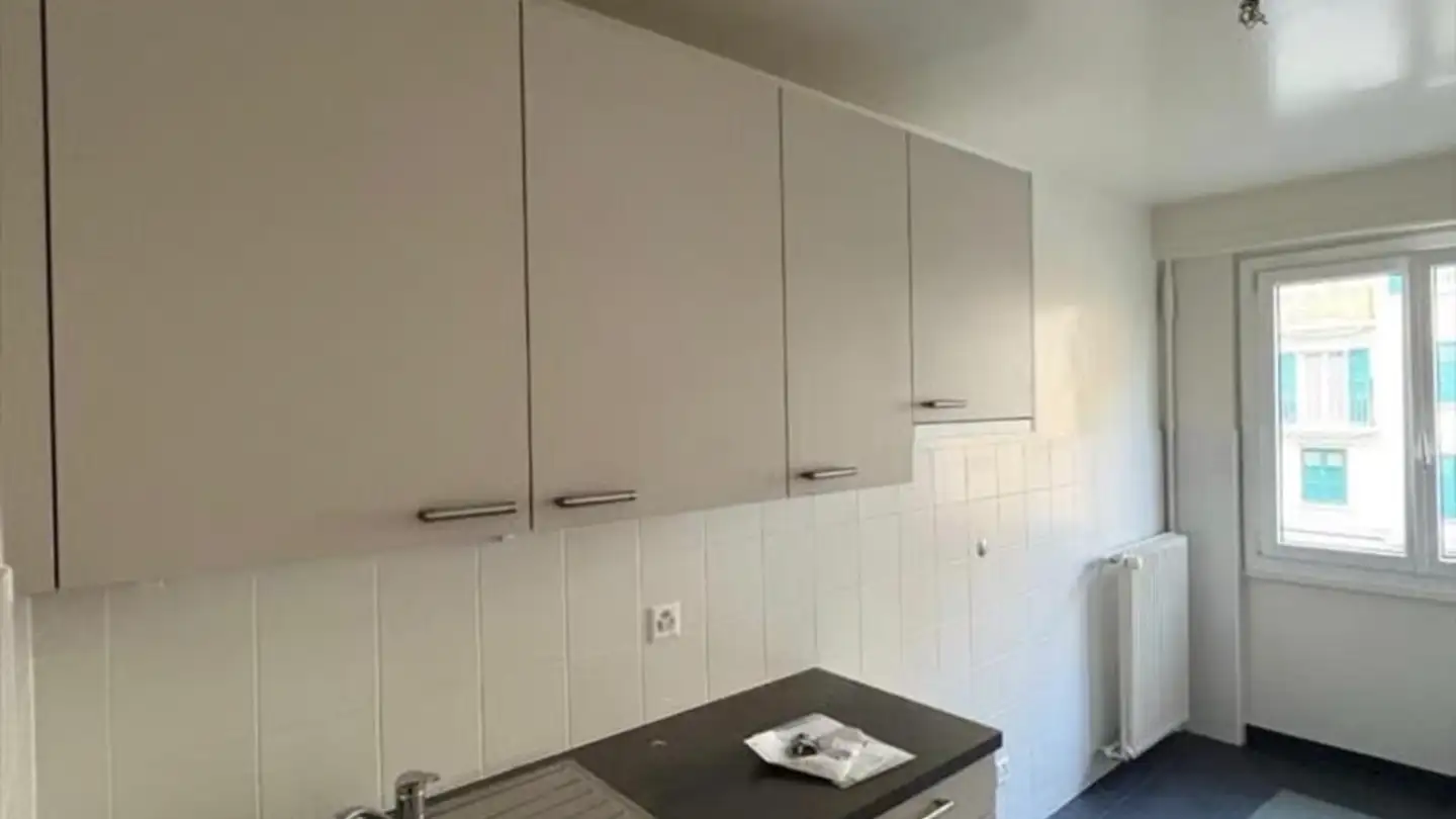Appartamento in affitto - 1205 Genève - Foto 2