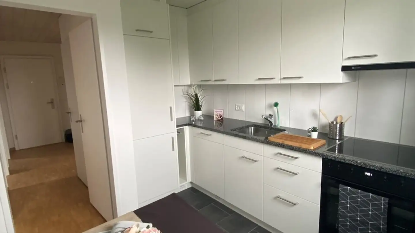 Appartement à louer - Juraweg 19, 3422 Kirchberg BE - Photo 2
