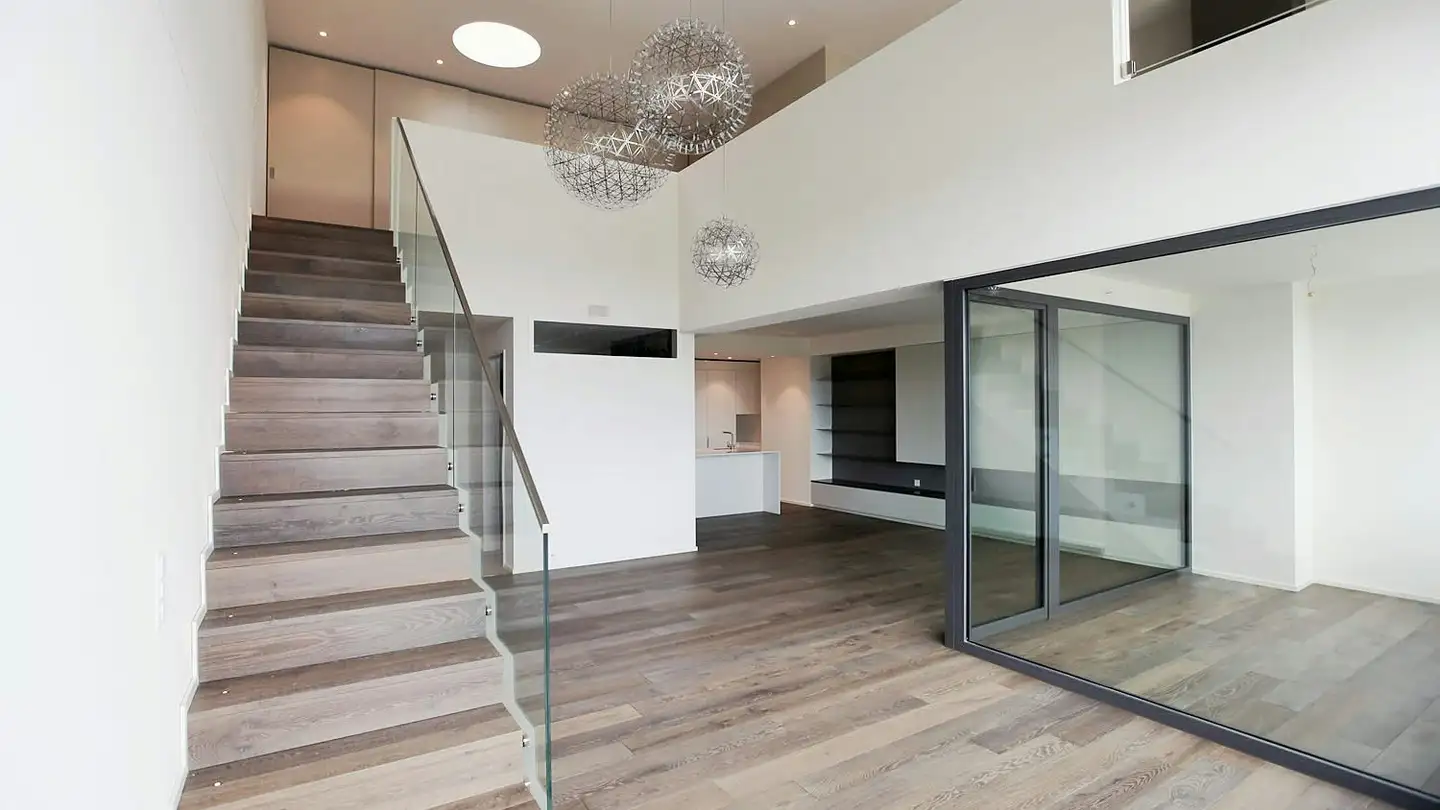 Wohnung mieten - Pfingstweidstrasse 98, 8005 Zürich