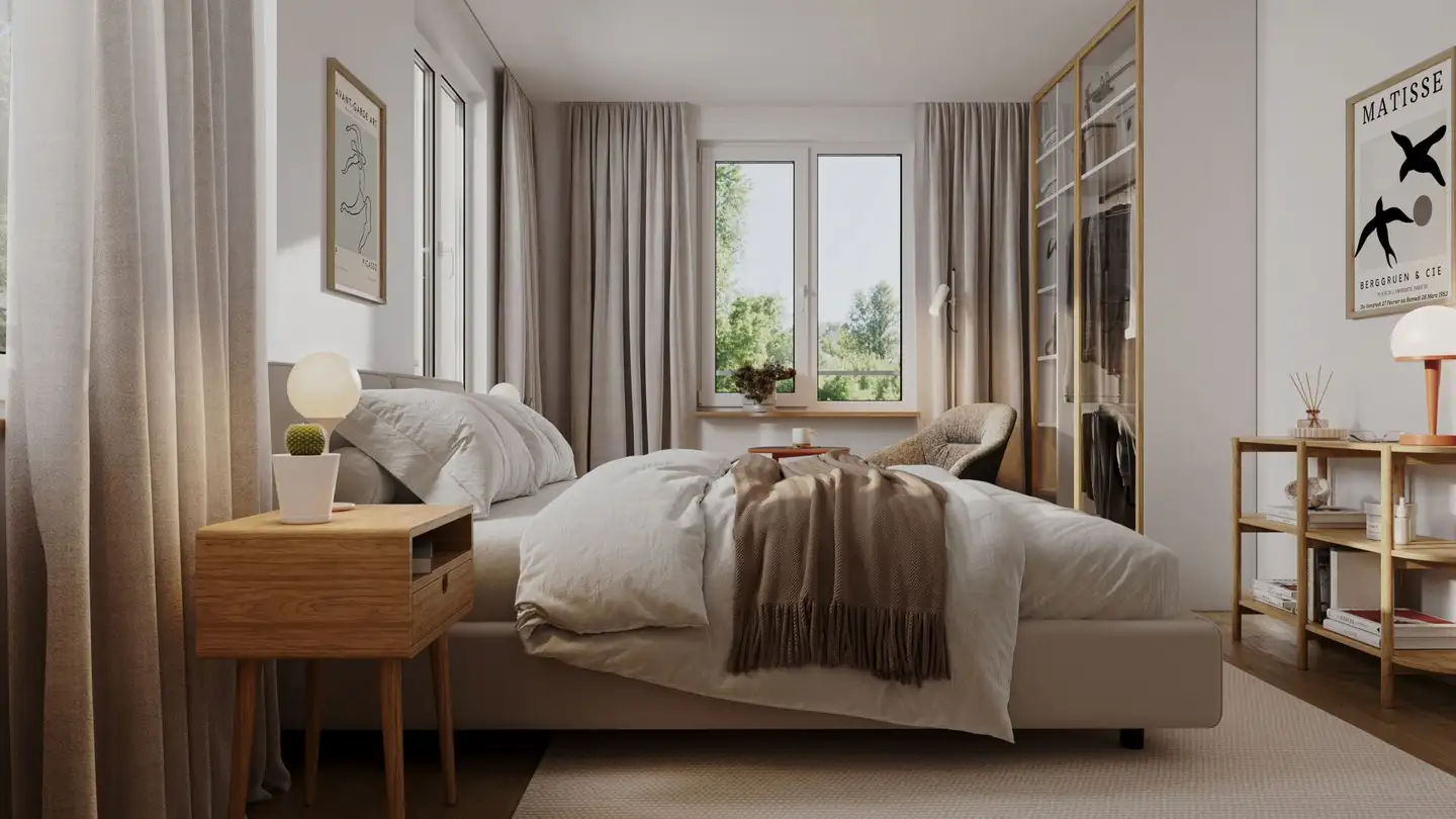 Apartment for sale - 5075 Hornussen - Photo 4