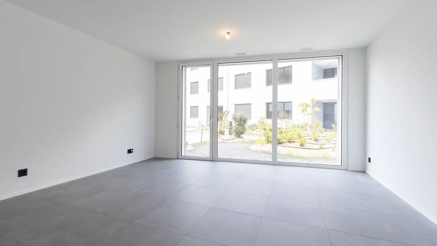 Apartment for rent - Eymatt 16, 3930 Visp - Photo 2