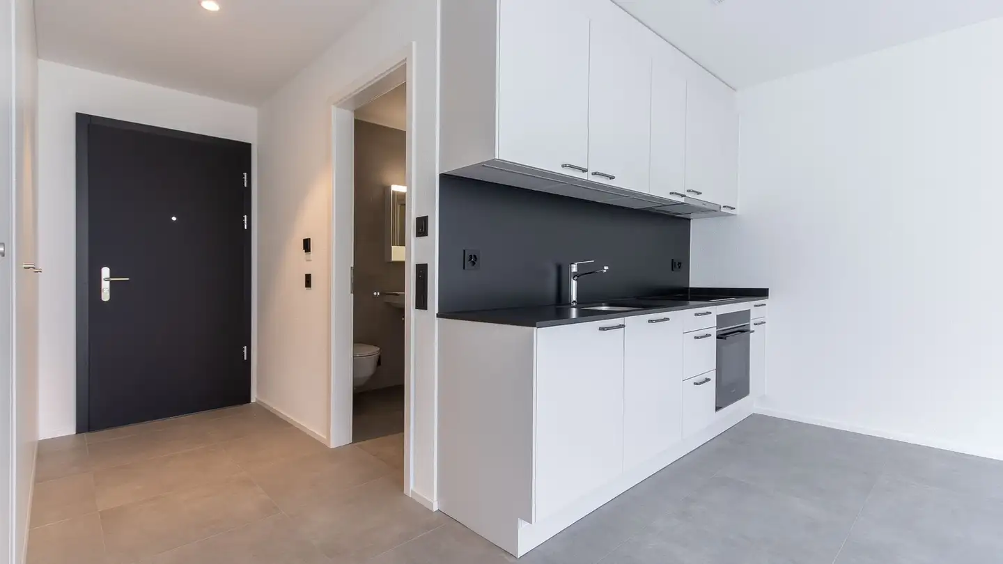 Apartment for rent - Eymatt 16, 3930 Visp - Photo 3