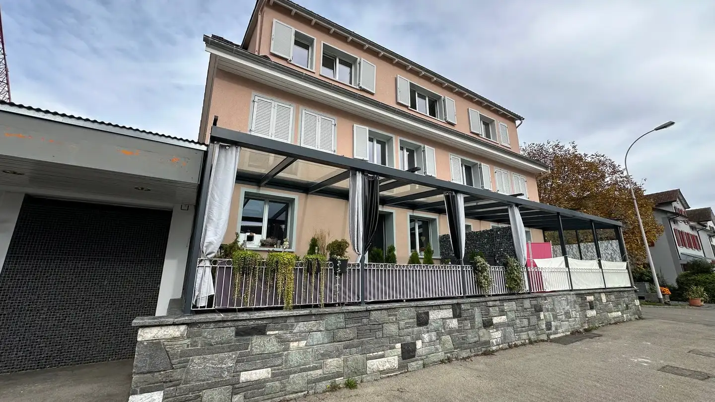 Apartment for rent - Obertor 9, 9220 Bischofszell