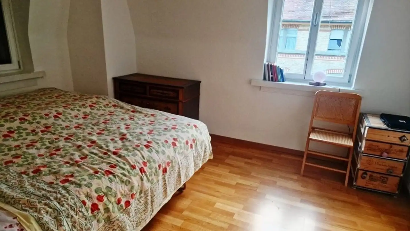 Wohnung mieten - Jakobstrasse 15, 8400 Winterthur - Foto 2