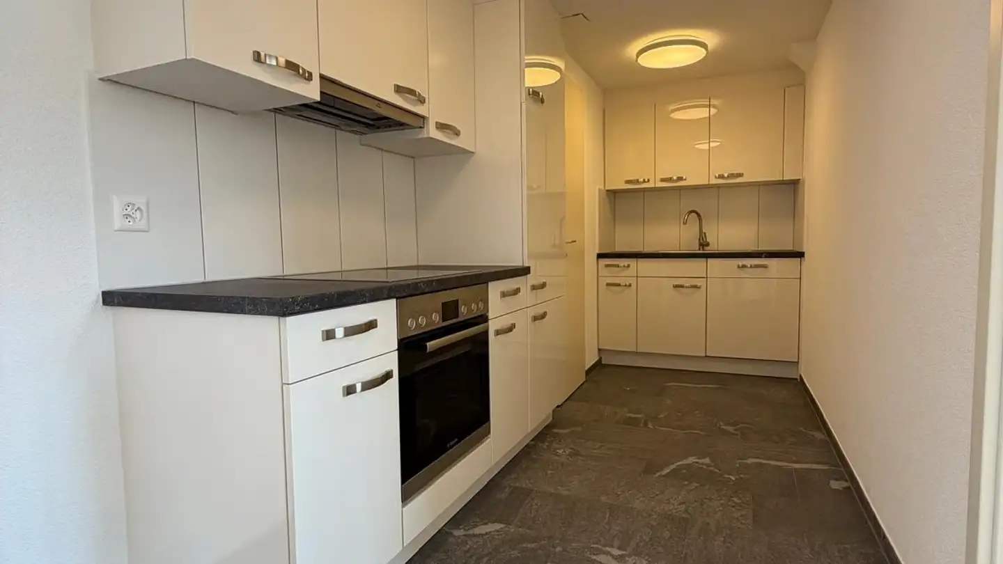 Apartment for rent - Obertor 9, 9220 Bischofszell - Photo 2