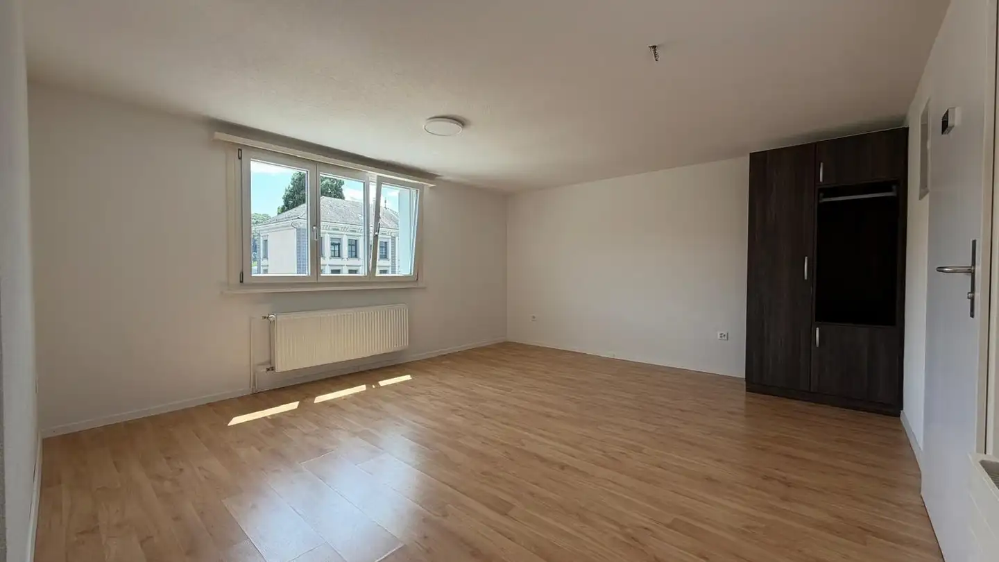Apartment for rent - Obertor 9, 9220 Bischofszell - Photo 3