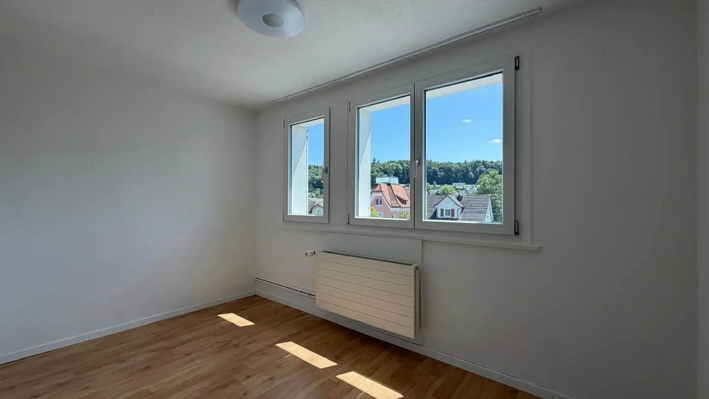 Apartment for rent - Obertor 9, 9220 Bischofszell - Photo 4
