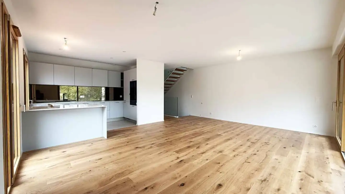 Maison individuelle à vendre - 1010 Lausanne - Photo 3