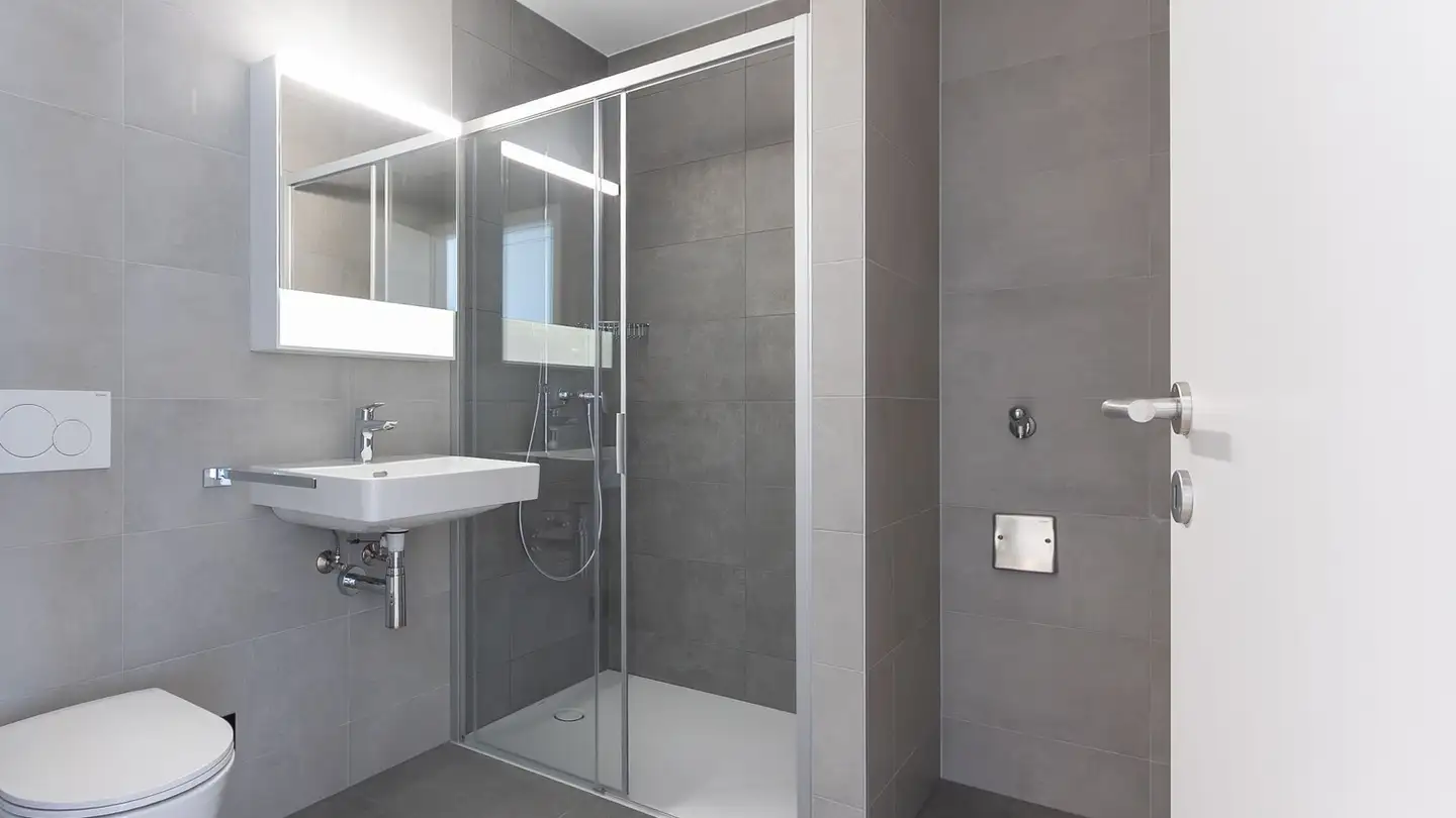 Apartment for rent - Eymatt 16, 3930 Visp - Photo 4