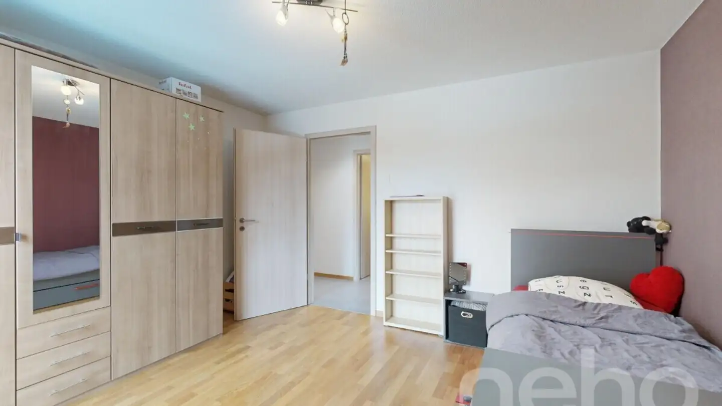 Appartement à vendre - 2300 La Chaux-de-Fonds - Photo 4